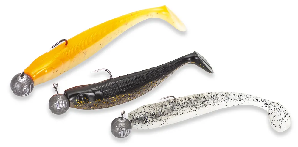 Sofort Bestellen Westline Flank Shad Set 2
