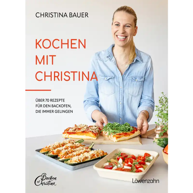 Löwenzahn Verl. Kochen mit Christina Bestpreis