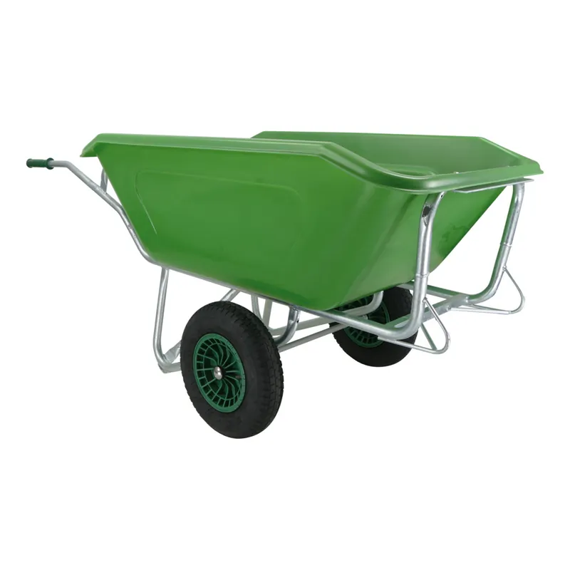Schiebetruhe Silo 350-2 'Vroni' Bestpreis