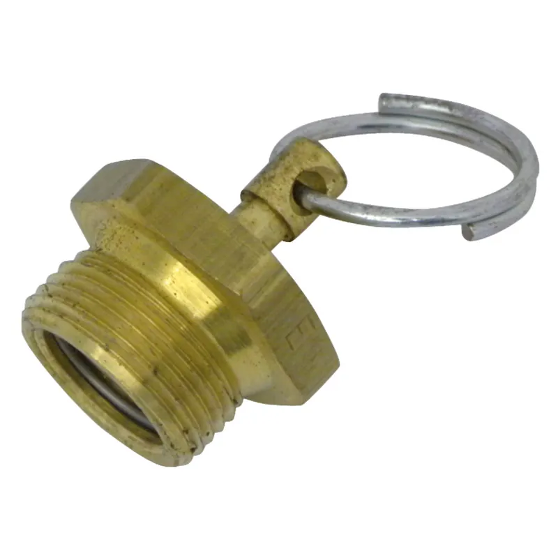 Entwässerungsventil M22x1,5 Sale