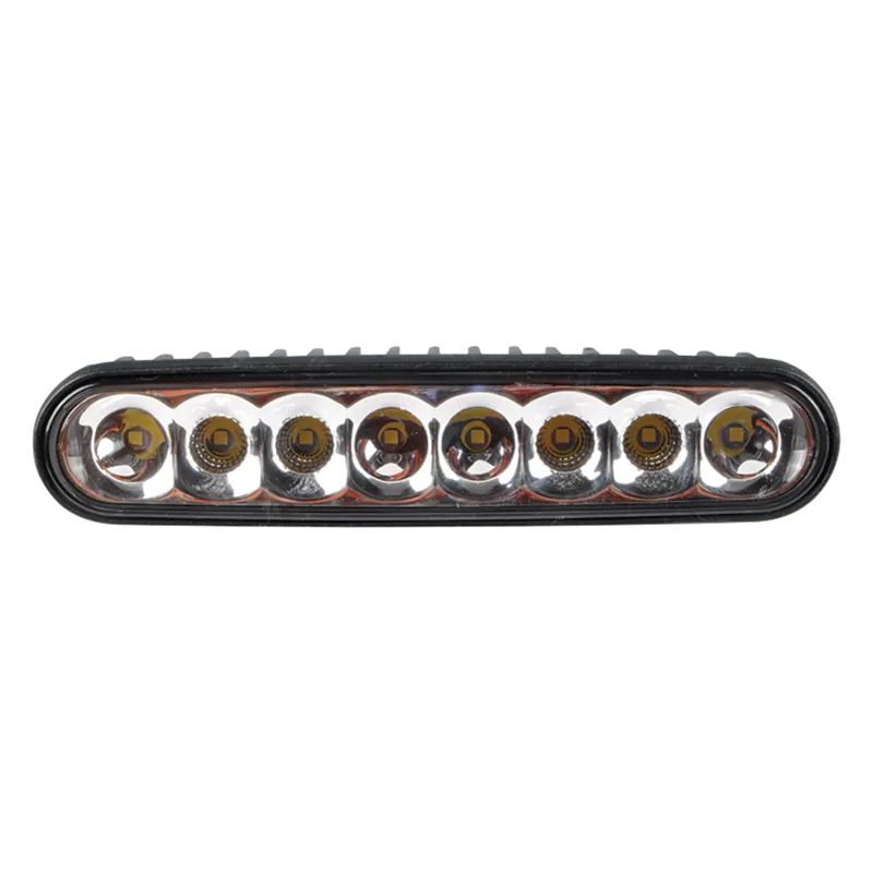 Markenware LED-Lichtbalken 10-30V 2800lm