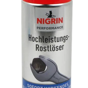Nigrin Rostlöser mit Sofortwirkung 1 Top-Seller