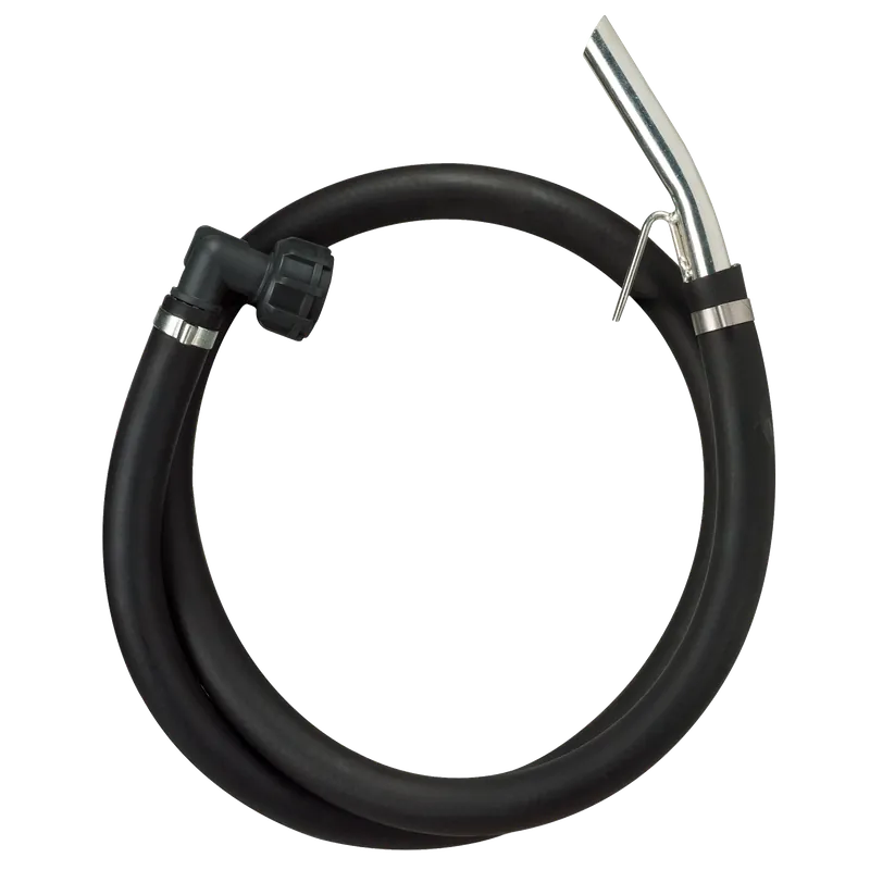 Top-Angebot Pressol Schlauchsatz zu Kurbelpumpe