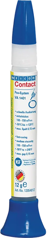 Sekundenkleber Loctite 401 12 g Must-Have
