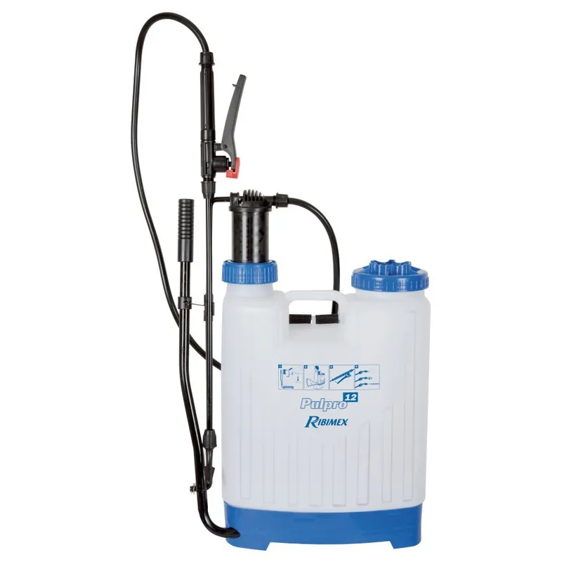 Neu Im Sortiment Rückenspritze PRP120-2