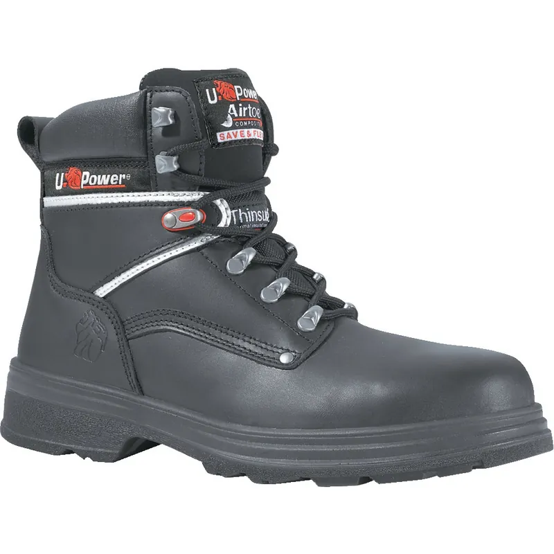Expressversand Sicherheitsstiefel-Arbeitsschuh S3 Performance 40