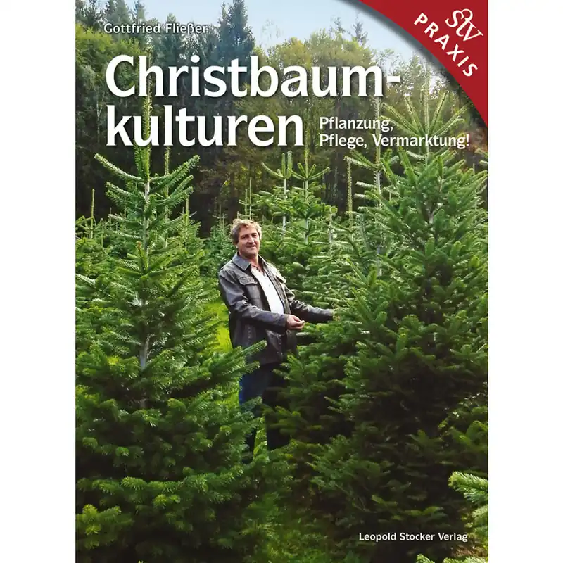 Christbaumkulturen Pflanzung Pflege Vermarktung! Online Kaufen