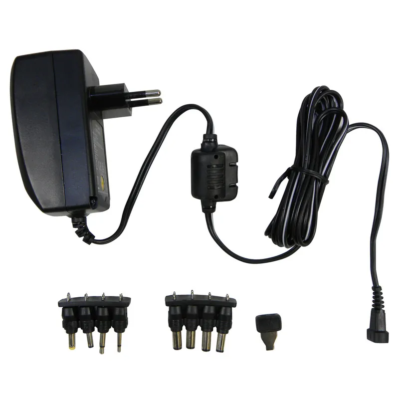 Letzte Chance Netzadapter zu Wildkamera 230 / 6 Volt
