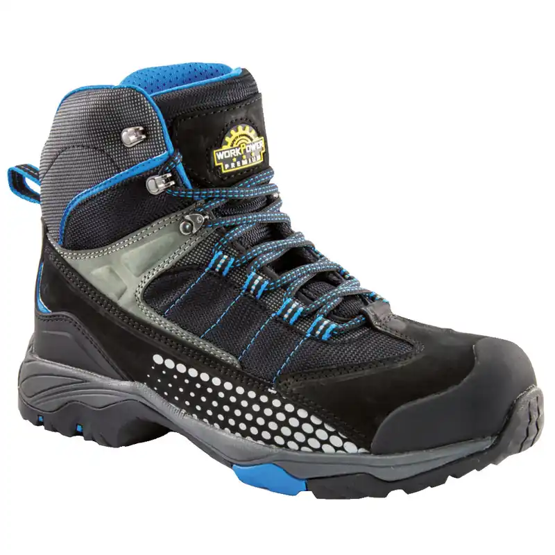 Must-Have Work Power Sicherheitsstiefel-Arbeitsschuh S3 Elko 40