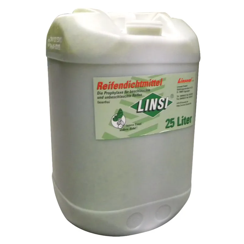 linseal Linseal Reifendichtmittel Sonderaktion