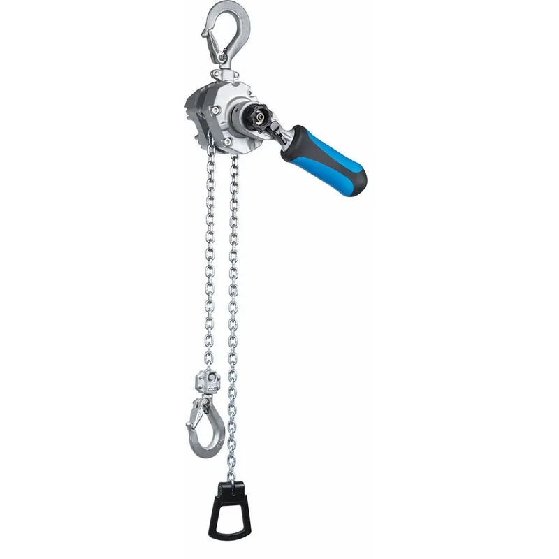 Neuheit Hebelzug 250 kg 1,5 m Automatik
