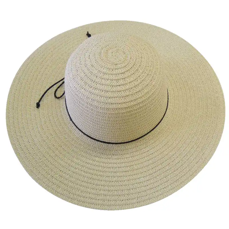 Strohhut Damen Sonderangebot