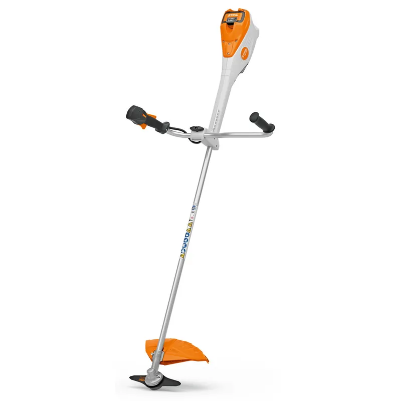 Sofort Bestellen Stihl Motorsense FSA 135 Akku solo