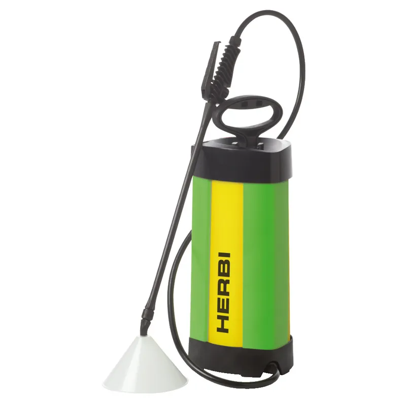 Mesto Unkrautspritze Herbi 5 L Günstig