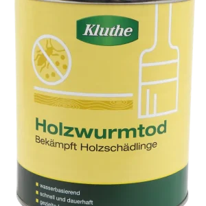 Knallerangebot Holzwurmtod 750ml *