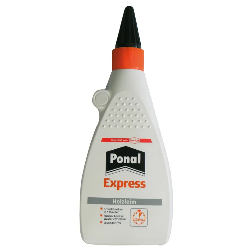 Holzleim Express Markenprodukt