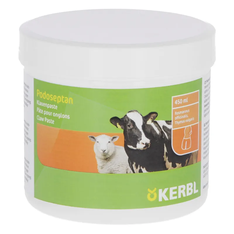 KERBL Klauenpaste Podoseptan Super-Preis