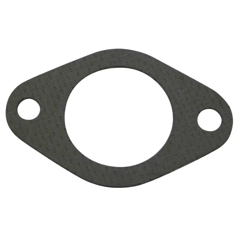Begrenztes Angebot Auspuffdichtung zu Steyr, 2-Loch