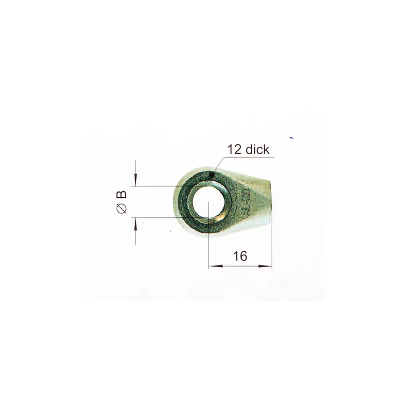 AL-KO Auge M10, 12x16 Begrenztes Angebot
