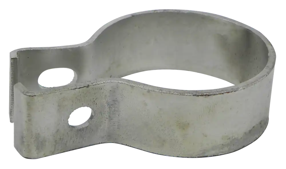 Kracherpreis Auspuffschelle MF135, 148