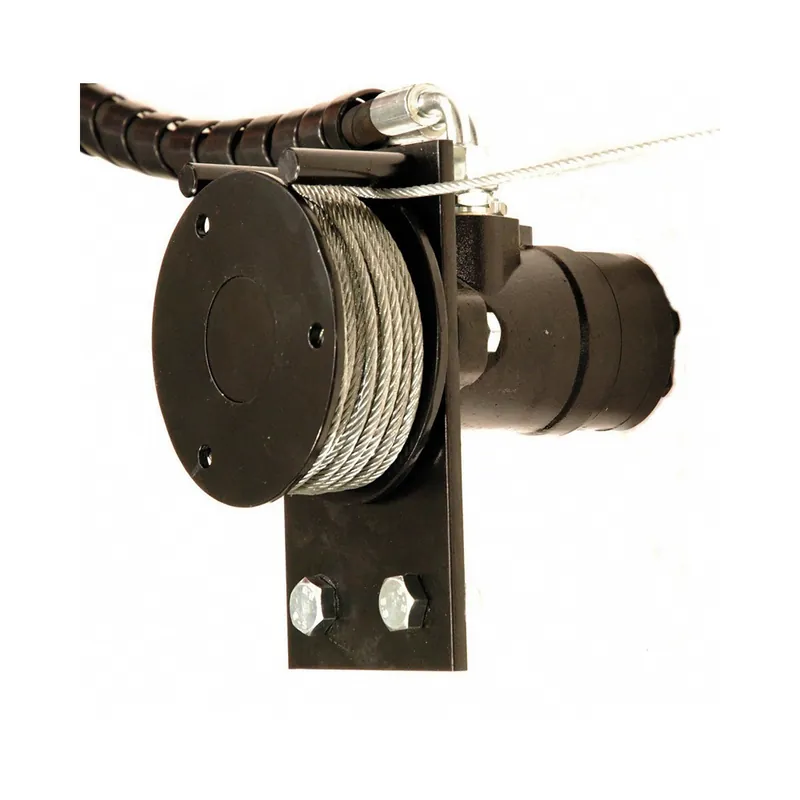 Top-Seller Kranseilwinde hydraulisch WE 700