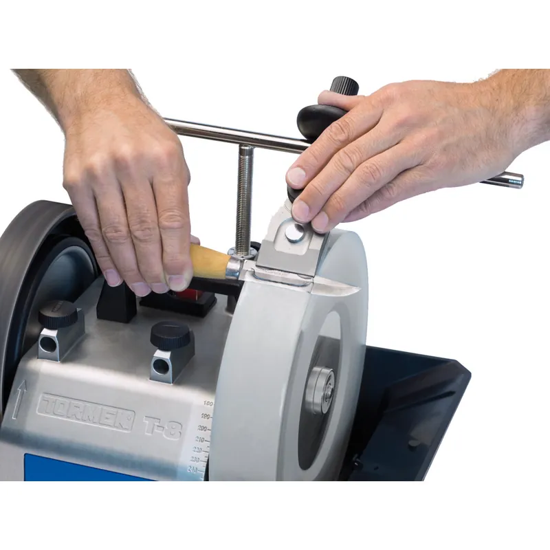Tormek Schleifvorrichtung für Messer Online Kaufen