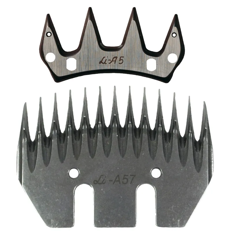 Mega-Angebot Schermessersatz LC A 57