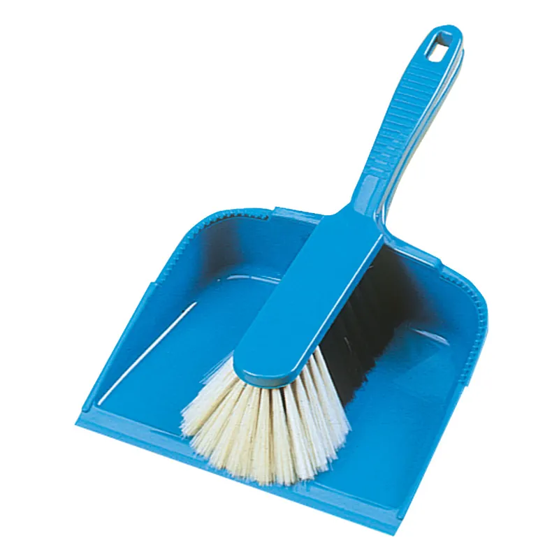 Neuheit Kehrgarnitur PVC
