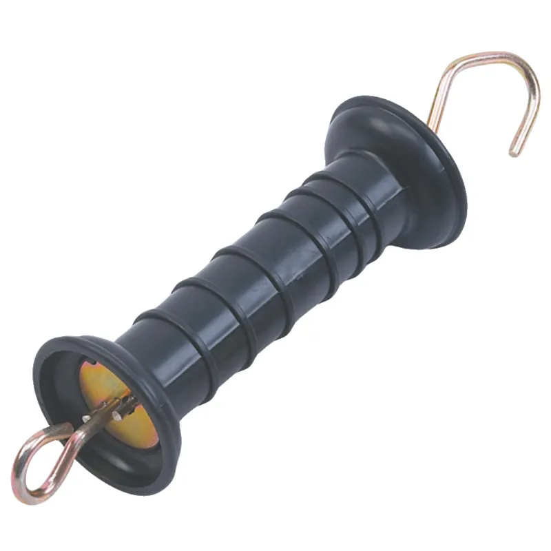 Torgriff mit Haken Highlight