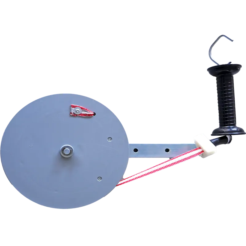 Sichere Zahlung Spezial-Torrolle 10 m Band