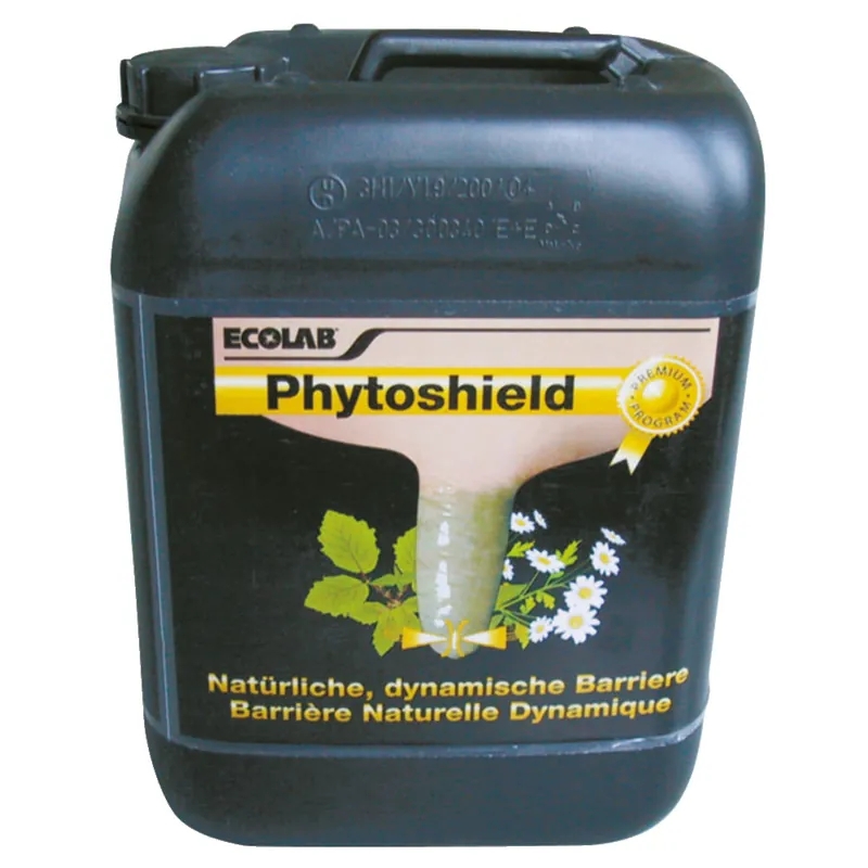 Ecolab Phytoshield R Plus * Versand Am Gleichen Tag