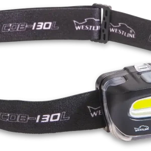 Top-Angebot Westline Kopflampe COB-I30L