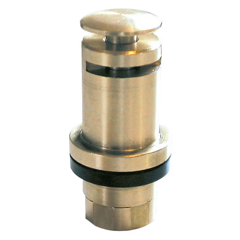 Angebot KERBL Ventil Messing