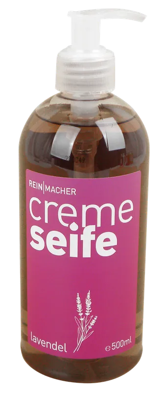 Top-Angebot REINMACHER Cremeseife Lavendel 5 L