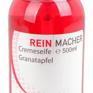 REINMACHER Cremeseife Granatapfel Top-Angebot