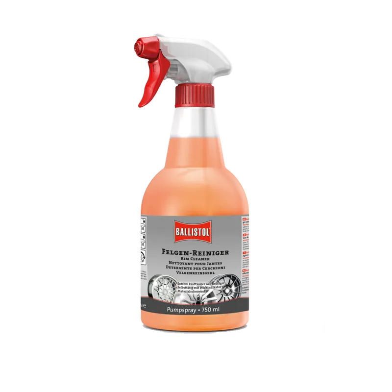 Ballistol Felgen-Reiniger 750 ml Top-Preis