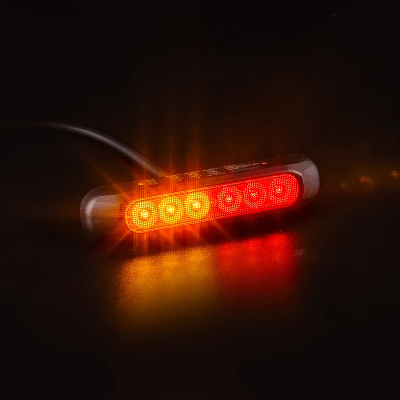 Jetzt Kaufen LED-Heckleuchte SBBL 12/24V