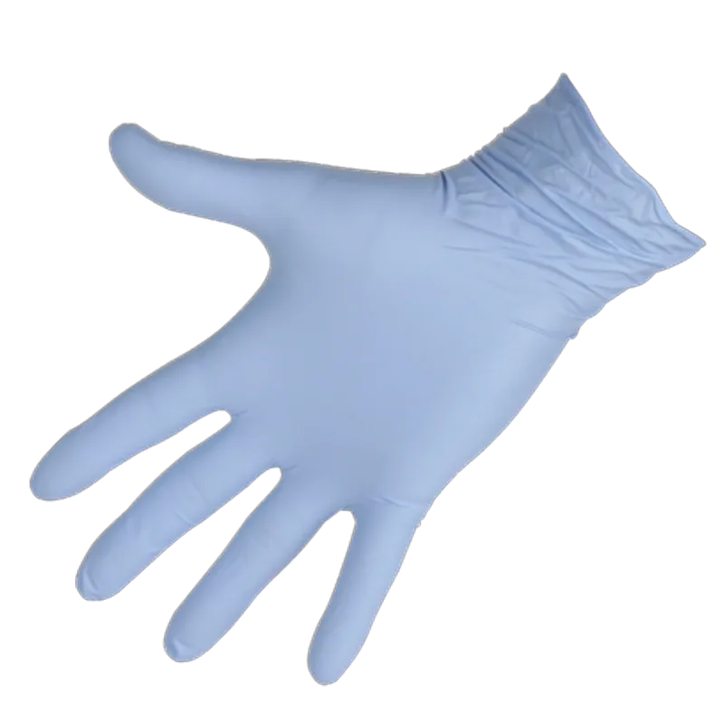 Mega-Angebot Einmalhandschuh Nitril TOP Pro 90 Stück