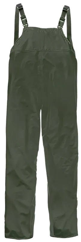 SCHEIBLER WORK WEAR Regenlatzhose PU oliv L Jetzt Bestellen