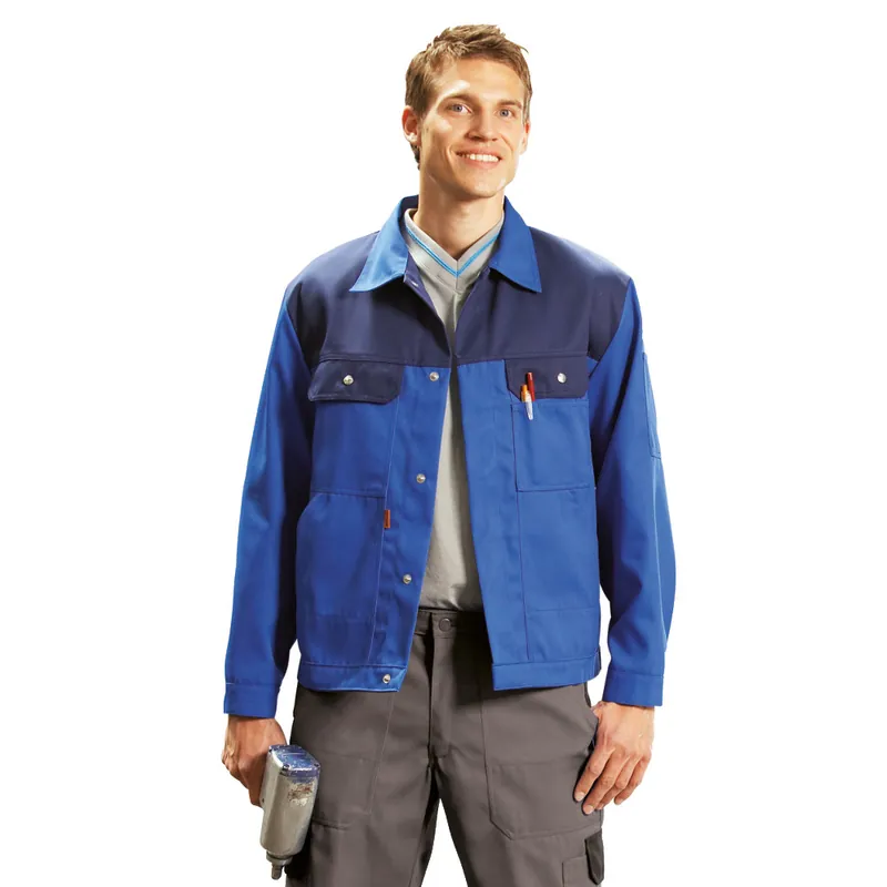 Reindl Bundjacke kornblau 46 Kracherpreis