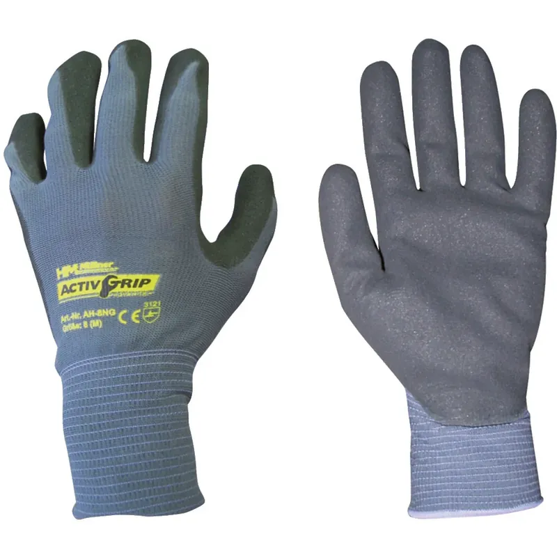 Top-Angebot KERBL Arbeitshandschuh Activ Grip 9