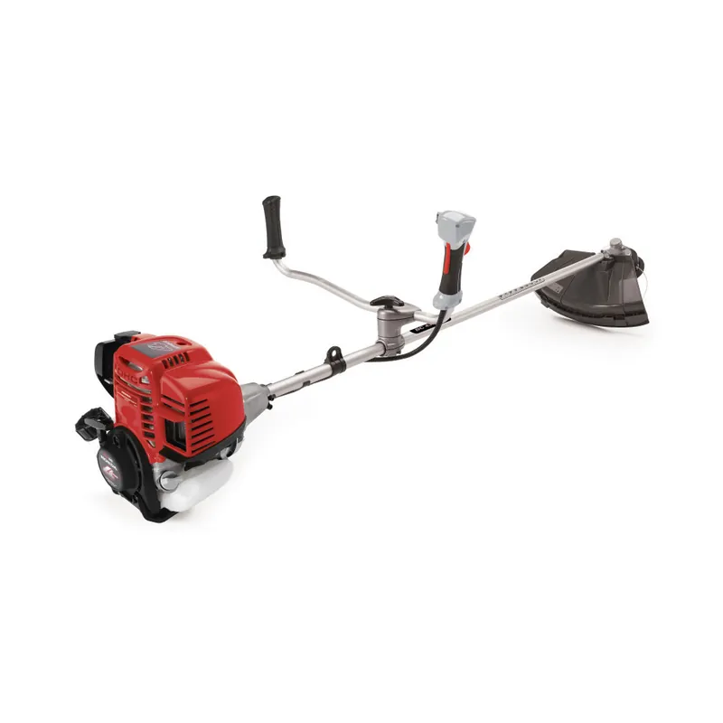 STIGA Motorsense BC 435 HD Versand Am Gleichen Tag