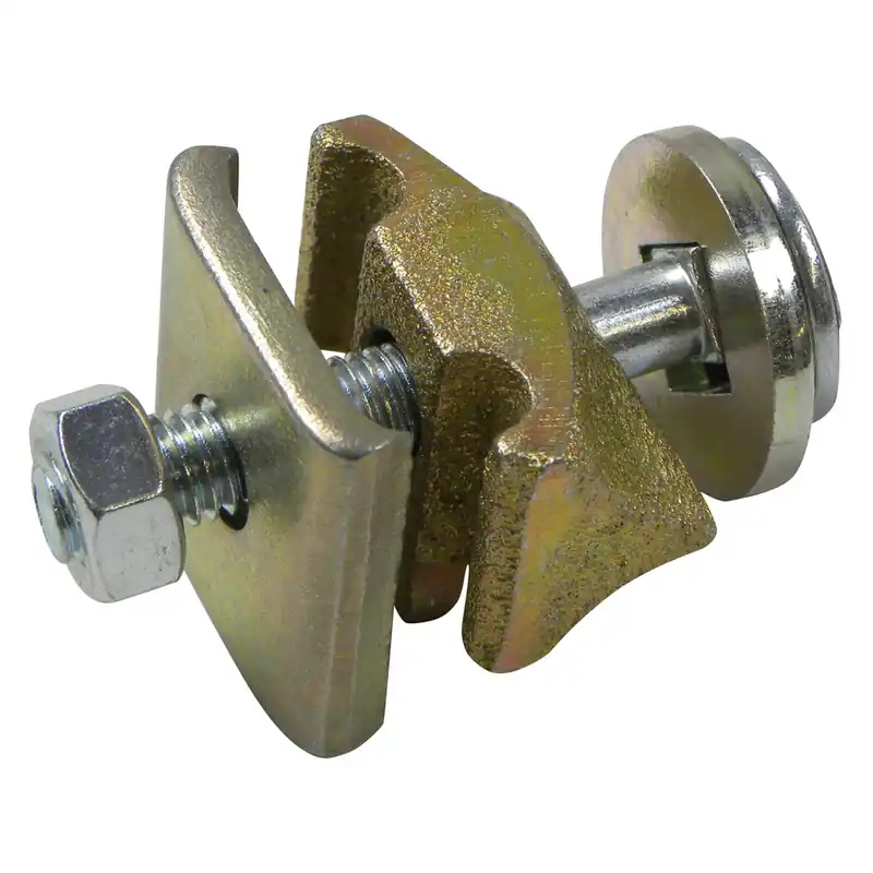 Zinkenhalter komplett Markenprodukt