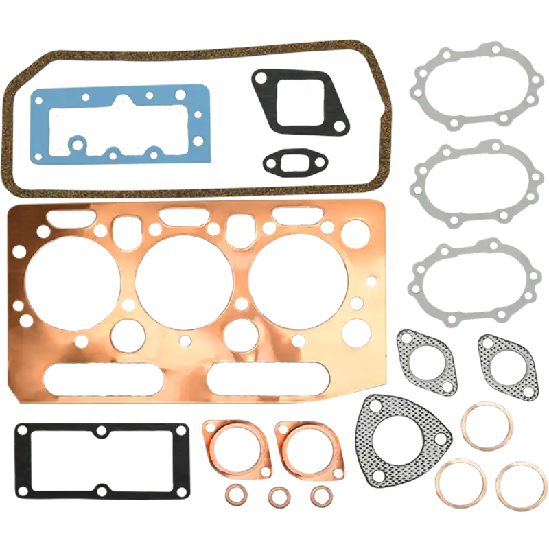 Geprüft Zylinderkopfdichtsatz Ford/MF
