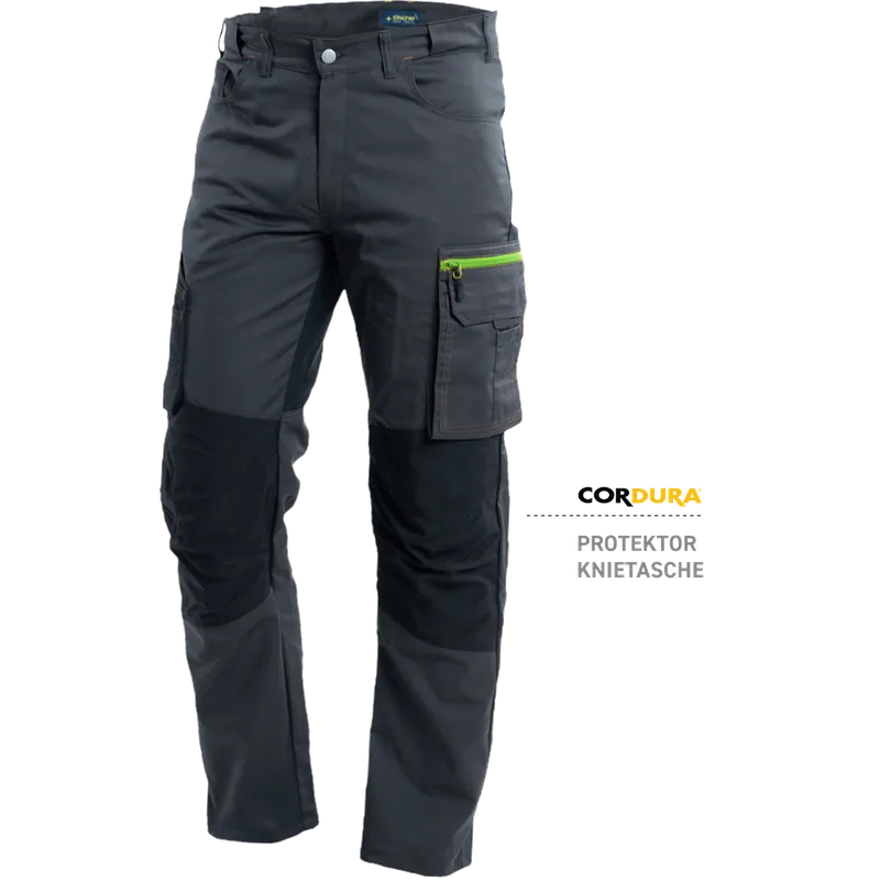 Ötscher Bundhose spiritline lex 58 Schnäppchen