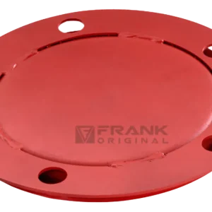 Frank Original Stützteller ø354mm anstelle von Pöttinger 348.65.010.0 Top-Preis