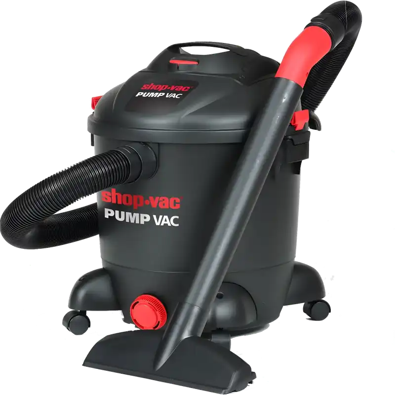 Nass-Trockensauger Classic 20 Liter Kunststoff 1400 W Preisknaller