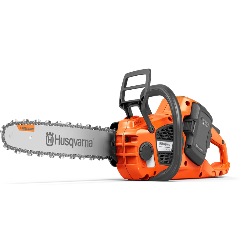 Begrenztes Angebot Husqvarna Motorsäge 435i Akku lose