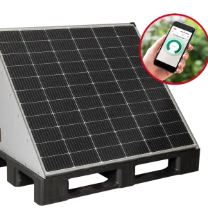 AKO Solarstation XXL smart Rabatt