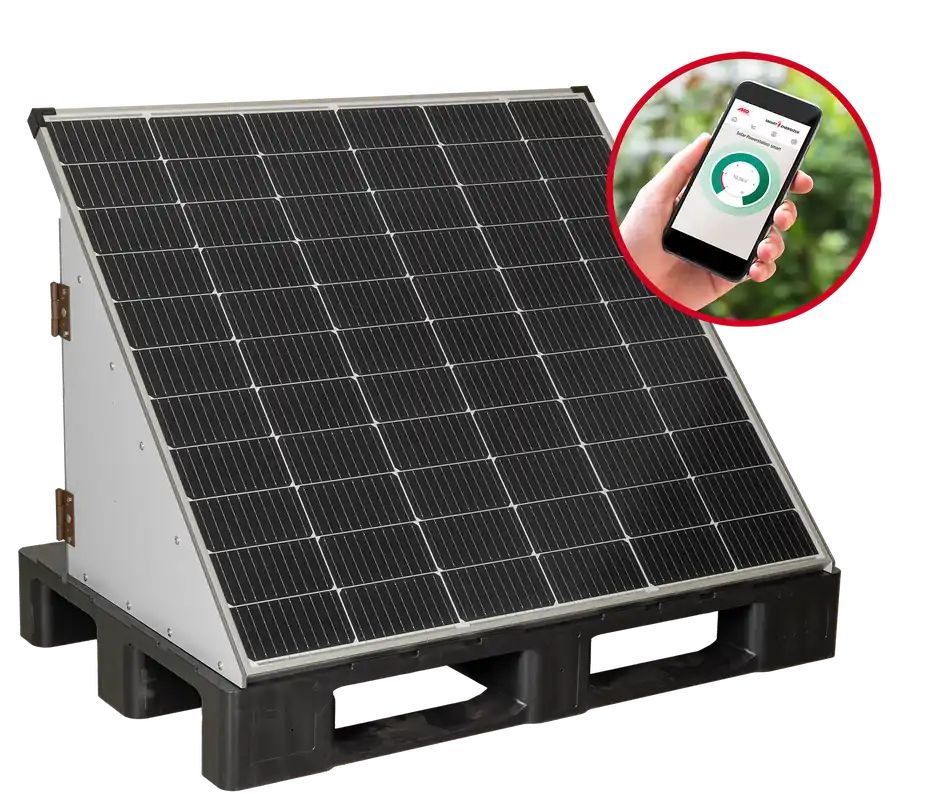 AKO Solarstation XXL smart Rabatt